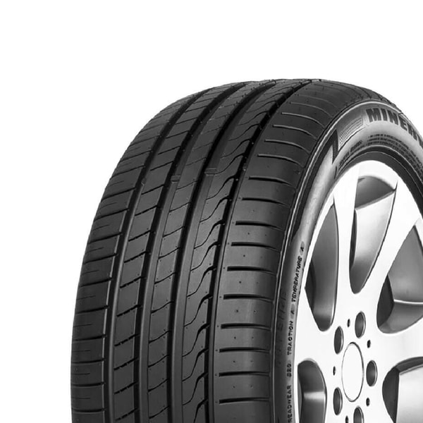 235/50 R18 101Y F205 XL Minerva